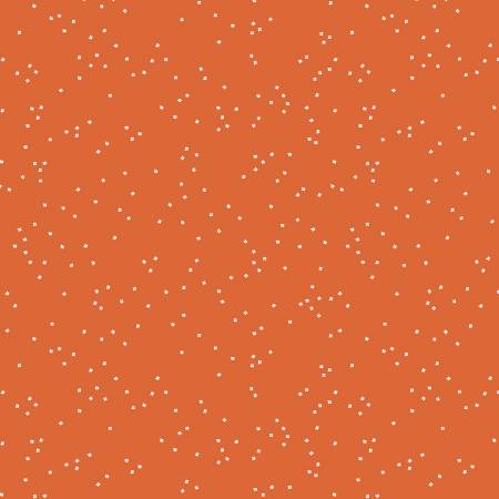 RB Blossoms In Color Orange