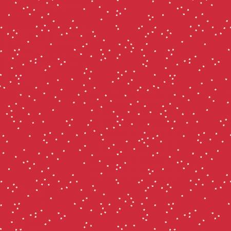 RB Blossoms In Color Red