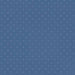 RB Bee Cross Stitch In Color Denim