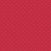 RB Bee Cross Stitch In Color Jazzberry