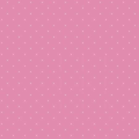 RB Bee Cross Stitch In Color Taffy