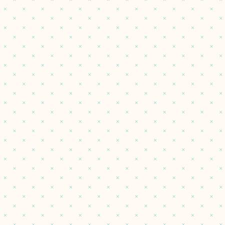 RB Bee Cross Stitch In Color Cottage