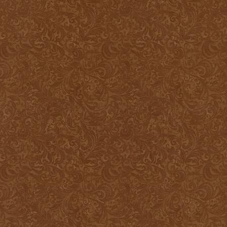 TT Mocha Scroll Blender