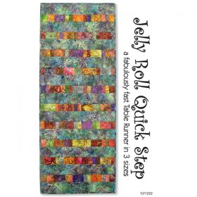 Jelly Roll Quick Step