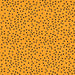 RB Goosetales Scattered Dots Orange