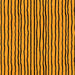 RB Goosetales Wavy Stripes Orange