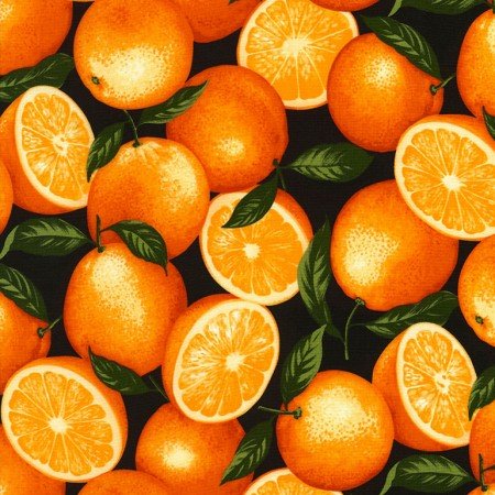 TT Oranges C9486