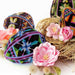 FS Mosaic Eggs Embroidery CD