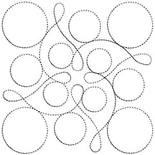 Classic Line Quilting CD