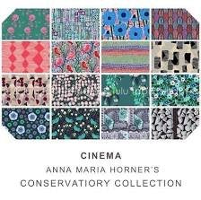 FS Anna Marie Conservatory FQ Bundle