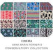 FS Anna Marie Conservatory FQ Bundle