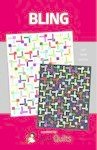 Bling Quilt Pattern