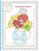 Summer Kitchen 6 Geranium Pitcher