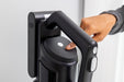 Riccar Multi-Clean Deluxe Smart Mop & Vacuum