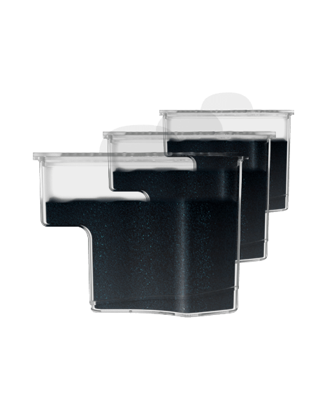 Laurastar Anti-Scale Cartridges - Smart Series (Pack of 3)