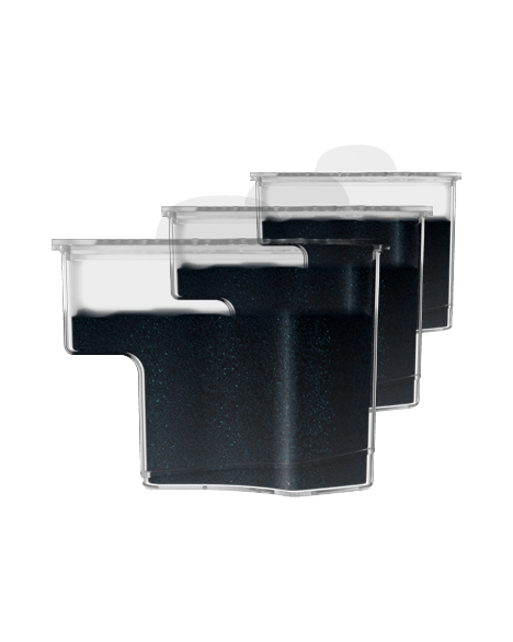 Laurastar Anti-Scale Cartridges - Lift / IZZI (Pack of 3)