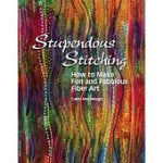 Stupendous Stitching