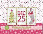 Christmas Day ITH Pattern