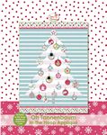 Oh Tannenbaum In-the-Hoop
