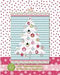 Oh Tannenbaum In-the-Hoop