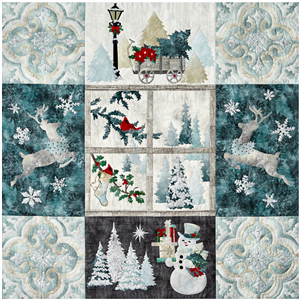Joyeux Noel Complete kit