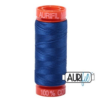 Aurifil 50wt 200m 2735