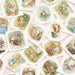 Peter Rabbit & Friends™ Pink Main 15860