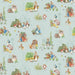 RB Peter Rabbit & Friends™ Blue Characters 15861
