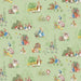 RB Peter Rabbit & Friends™ Fern Characters 15861
