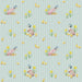 RB Peter Rabbit & Friends™ Blue Duck Stripe 15862