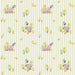RB Peter Rabbit & Friends™ Cloud Duck Stripe 15862