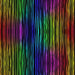 TT Multi Prismacolor Stripes CD2849