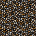 TT  Tossed Small Dogs CD3318 Black
