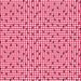 TT Pink Ants On Gingham