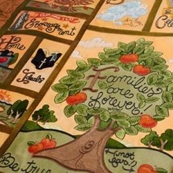 Family Alphabet Emb CD