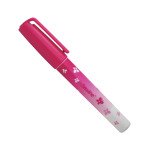 Sewline Fabric Glue Pen Blue