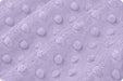 SF Cuddle Dimple Lavender