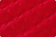 SF Cuddle Dimple Red