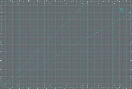 Creative Grids Cutting Mat 24in x 36in