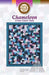 Chalkboard Fabric 1 yard cut