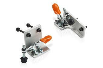 Mechanical Channel Locks