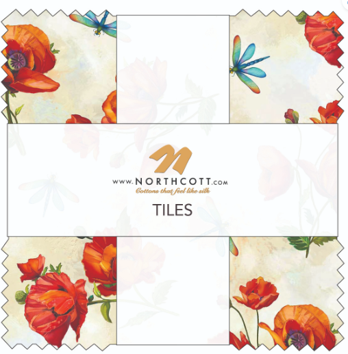 NC Charisma Tiles