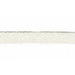 Chenille It 3/8in Sew & Wash Binding White
