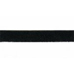 Chenille It 3/8in Sew & Wash Binding Black