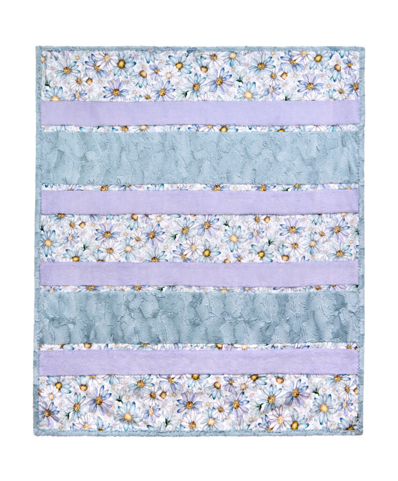 SF Crazy 8 Cuddle Kit Daisy Delight
