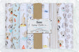 Quilting Cuddle Fat Quarter Pack Puppy Playdate