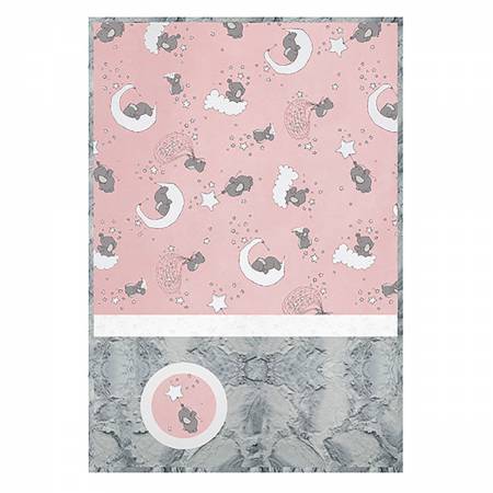 SF Cuddle Kit Lucky Stars Blush 