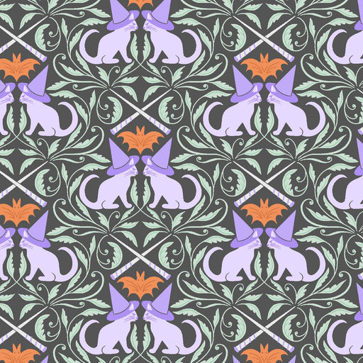 CS School of Magic Nocturnal Pearlescent
