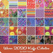 FS Kaffe Fassett Collective February 2020 Fat Quater Bundle Warm
