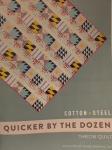 Quicker by the Dozen BOM Pattern Book